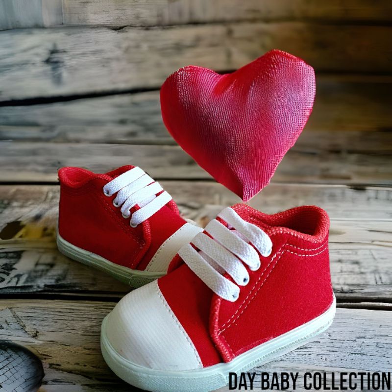 Day Baby Collection Sepatu Anak Laki laki Sepatu anak Sepatu Sneakers Sepatu