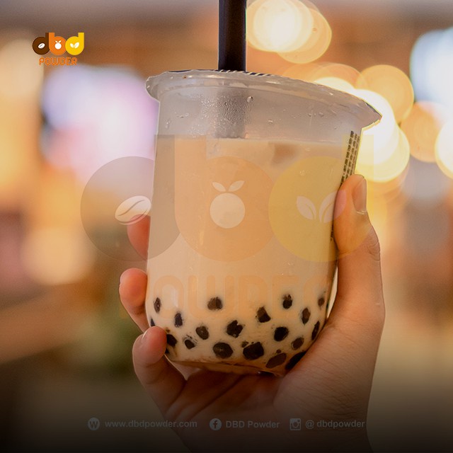 

✨NEW✨ -Bubuk Minuman Milk Tea- 1.1.23