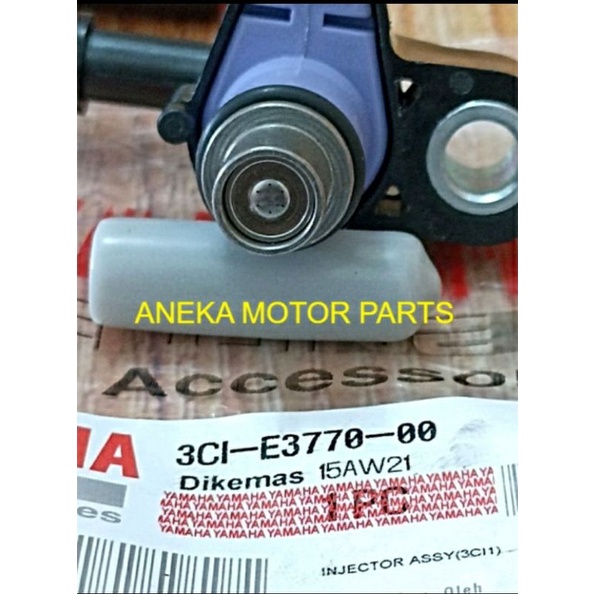 INJEKTOR VIXION OLD 3C1 VIXION LAMA