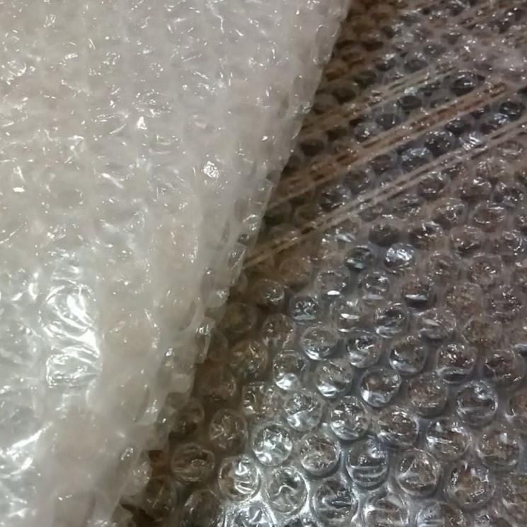 

L89 Bubblewrap khusus untuk tambahan packing TREND TERKINI ➛