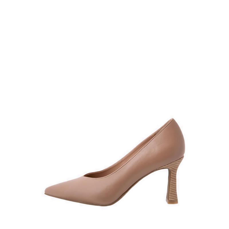 Payless Fioni Womens Crawford Pump - Nude_04