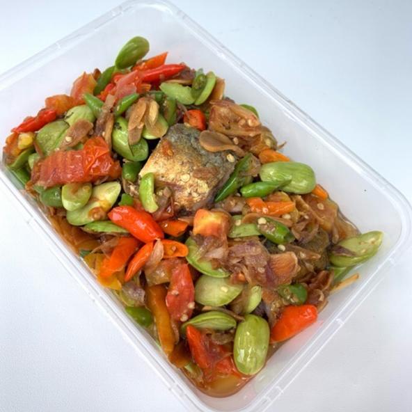 

❅ PEDA PETE BOX ♗