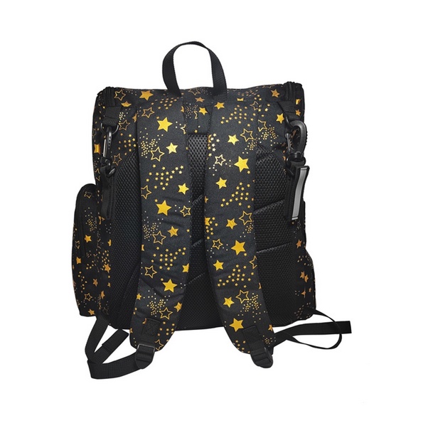 Freckles Amy Backpack - Tas BackpackPopok Pampers Bayi Tas Perlengkapan Baby Anak  Diaper Bag Accessories