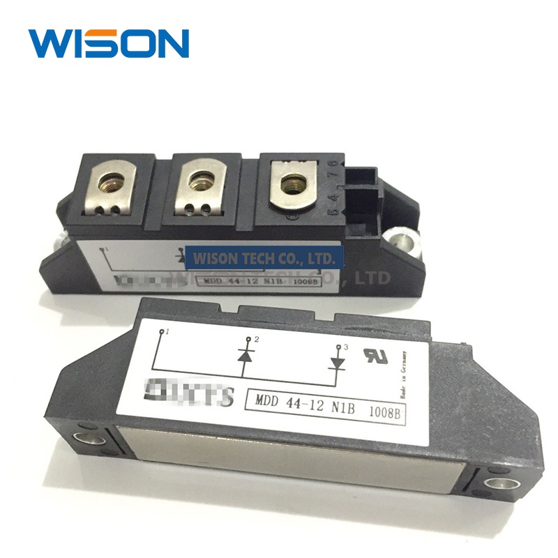 Modul MDD44-16N1B MDD44-08N1B MDD44-12N1B MDD44-14N1B original Baru