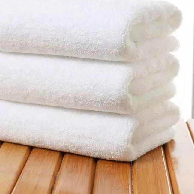 ◌ Handuk Hotel bintang 5 premium cotton combed , benang 20s/2 berat 550 gr permeter2 ☻