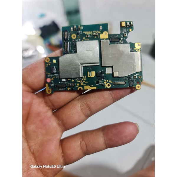 MESIN ASUS MAX PRO M1 MATI