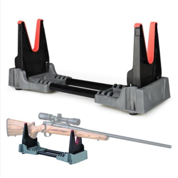 RIFLE REST MOUNT SHOOTING GUN HUNTING BENCHREST BENCH DUDUKAN PCP