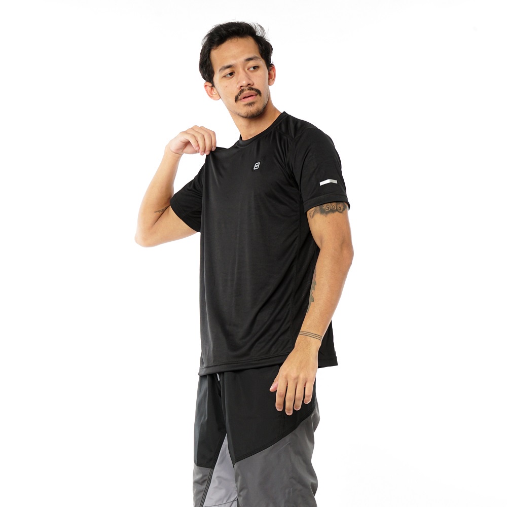 Mahameru T-Shirt Running TSM 08