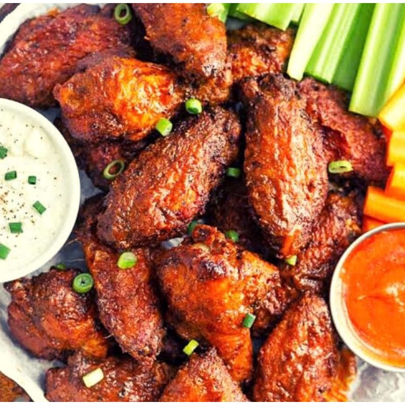 

Frozen Food Pizza Wings 1 Kg/Frozen McBalls Pizza Wings/Pizza Wings/Bento Pizza Wings/Dimsum Pizza Wings