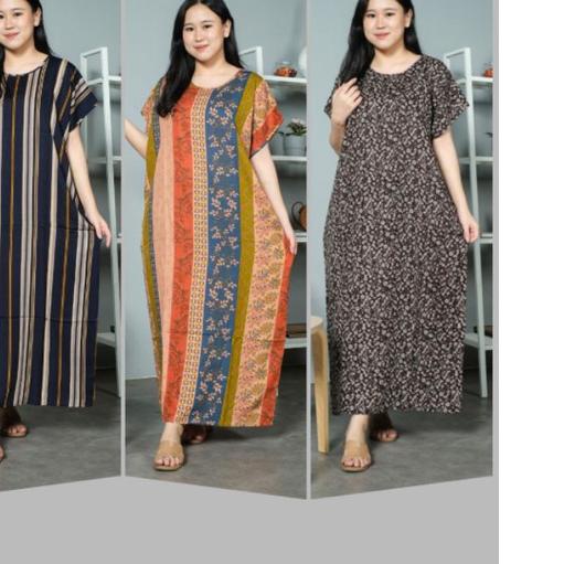 ➽ daster bali habel verell panjang semata kaki rayon premium baju tidur murah ☊