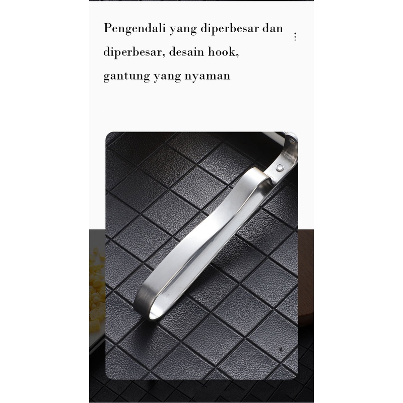 Alat Pengupas Jagung/Arutan Jagung Stainless Corn Stripper Serutan Jagung Perontok Jagung