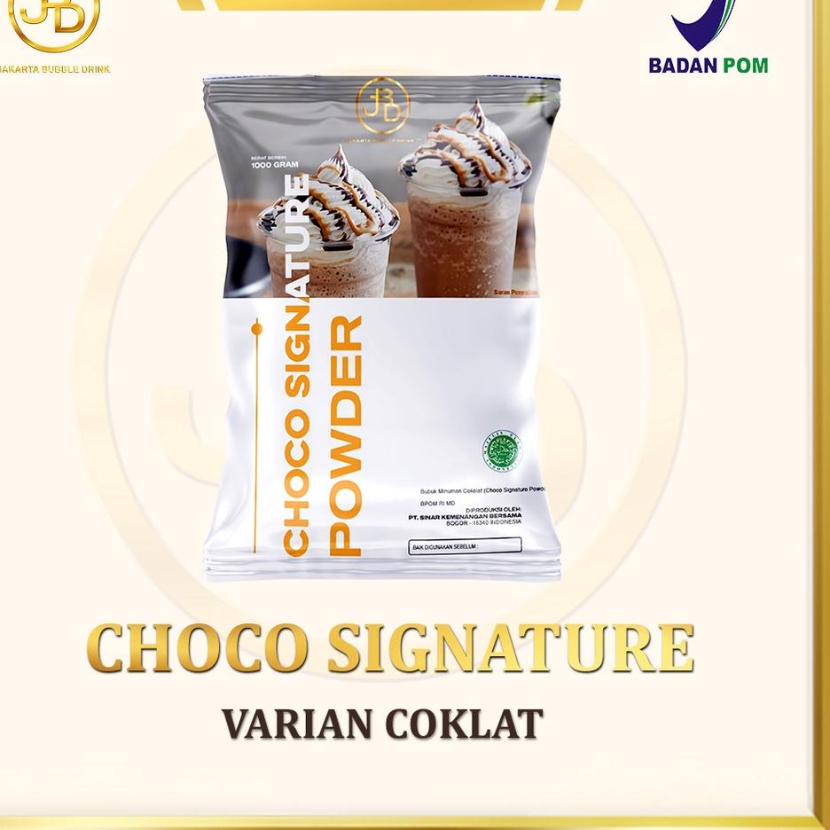 

Free Ongkir/ Bubuk Minuman CHOCO CARAMEL -Jakarta Bubble Drink | BPOM&HALAL