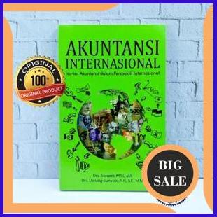 

limited stock Akuntansi Internasional Isu-isu Akuntansi - Sunardi 1F3BZ3