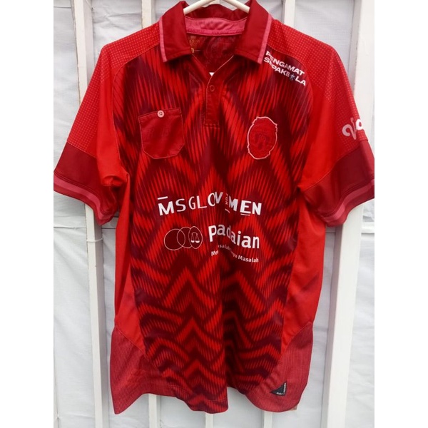 Jersey PERSIBA BANTUL