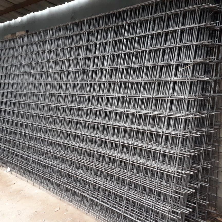 BESI WIREMESH 2,1 X 5,4 M