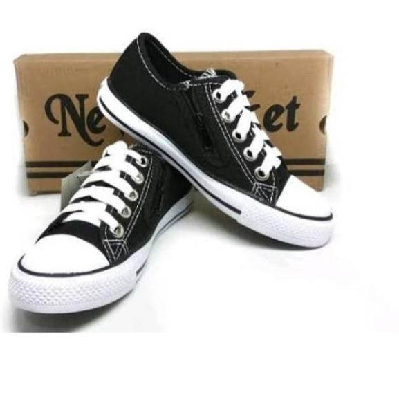 ➨ SEPATU SEKOLAH-SEPATU NEW BASKET LC -SEPATU RESLETING ✮