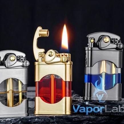 ❂ mancis korek api minyak vintage oil lighter zorro 660 gift unik clasic ▼