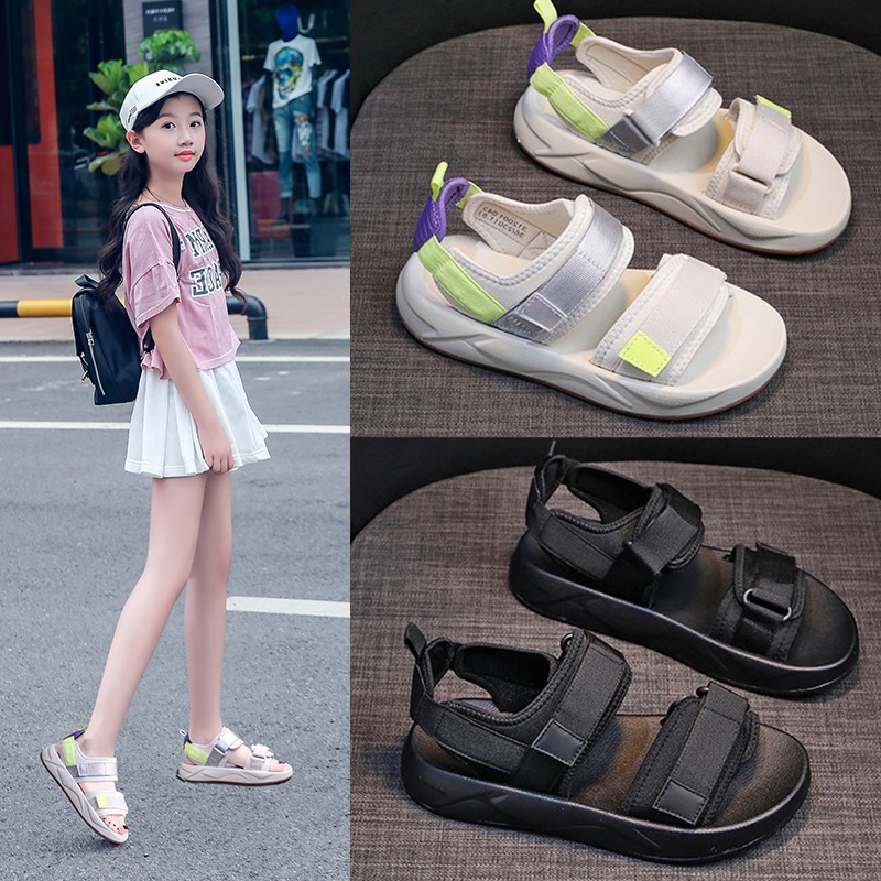 SANDAL SENDAL ANAK REMAJA SD SMP SMA KELAS  1 2 3 4 5 6 7 8 9 10 /SANDAL DEWASA DAN REMAJA PEREMPUAN