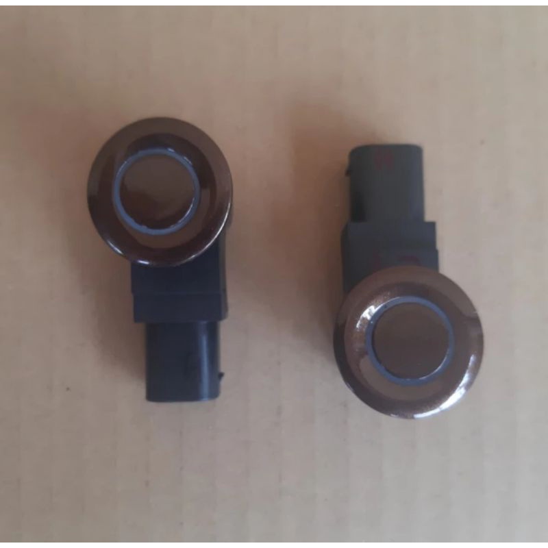 Sensor Parkir Wuling