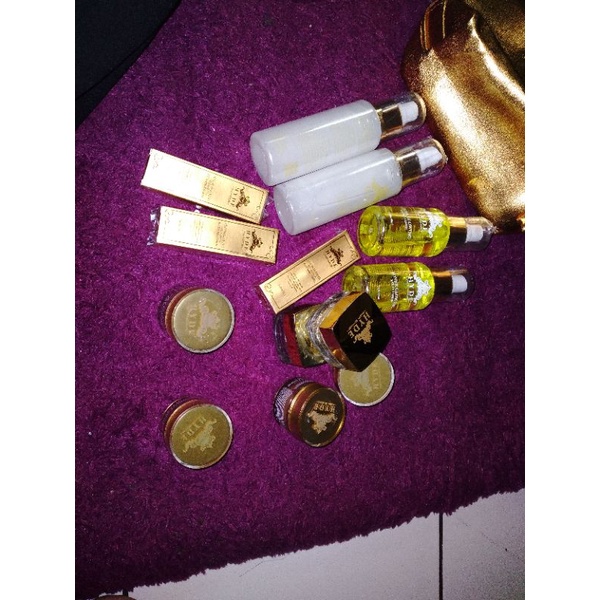 hyde beauty skincare