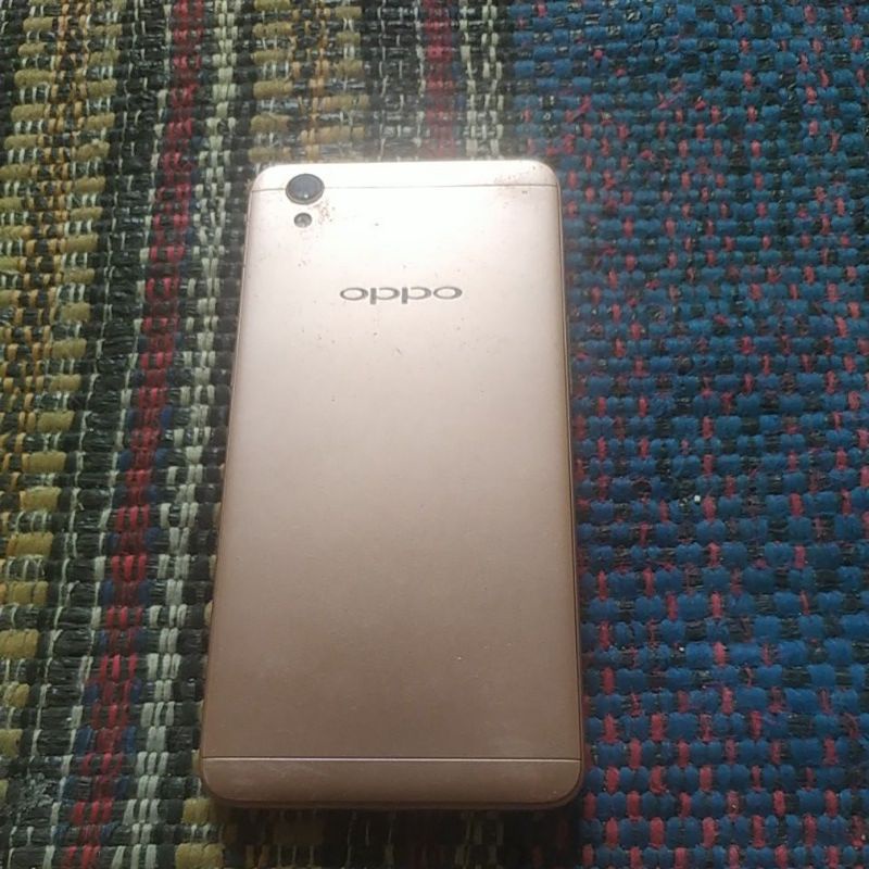 hp oppo a37 minus lcd