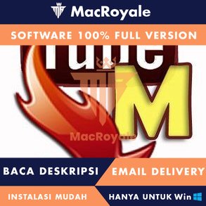 [Full Version] TubeMate Downloader (WIN) Lifetime Garansi