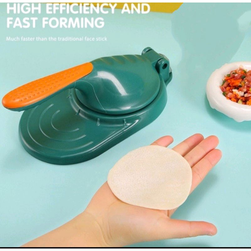 cetakan adonan pembuat pastel kulit lumpia