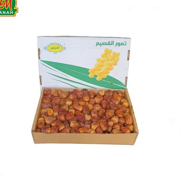 

☟ Kurma Sukari 3 Kg Basah / Sukkari Taiba Dates ☉