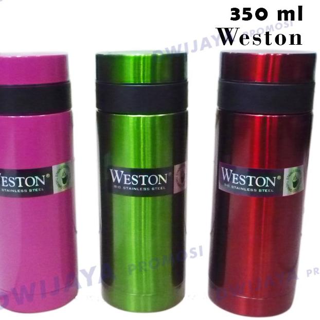➲ Stavo Thermo Pot Weston 350 ml murah ❊