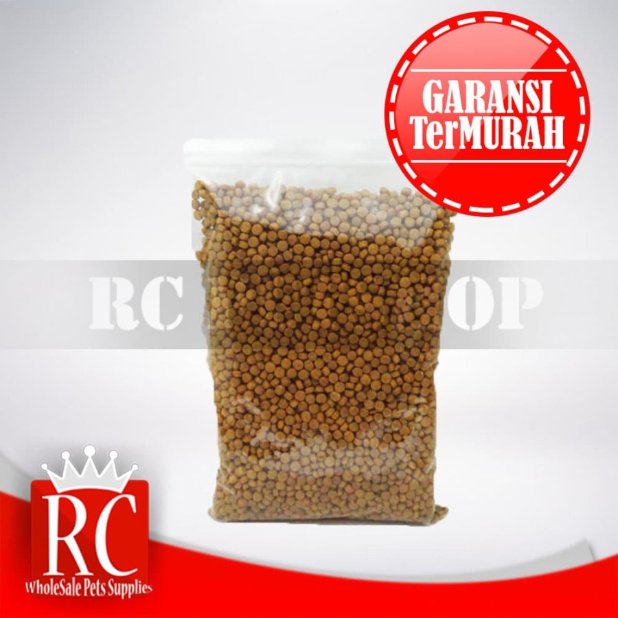 Maxi Cat Food Repacking 500 Gram