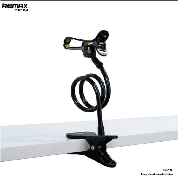 REMAX Lazy Stand RM-C22- Undetachable