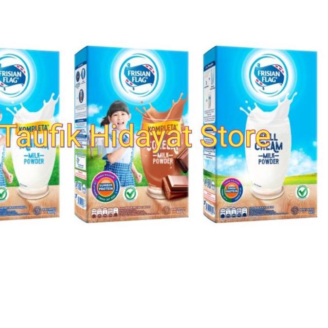 

♢ Frisian Flag Kompleta 800 gr ➭