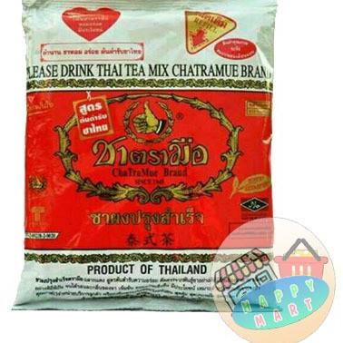 

➷ Thai Tea Mix Original Chatramue 400gr ●