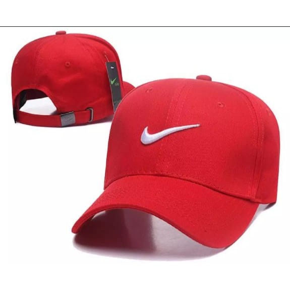 Topi Baseball Pria Nike Premium