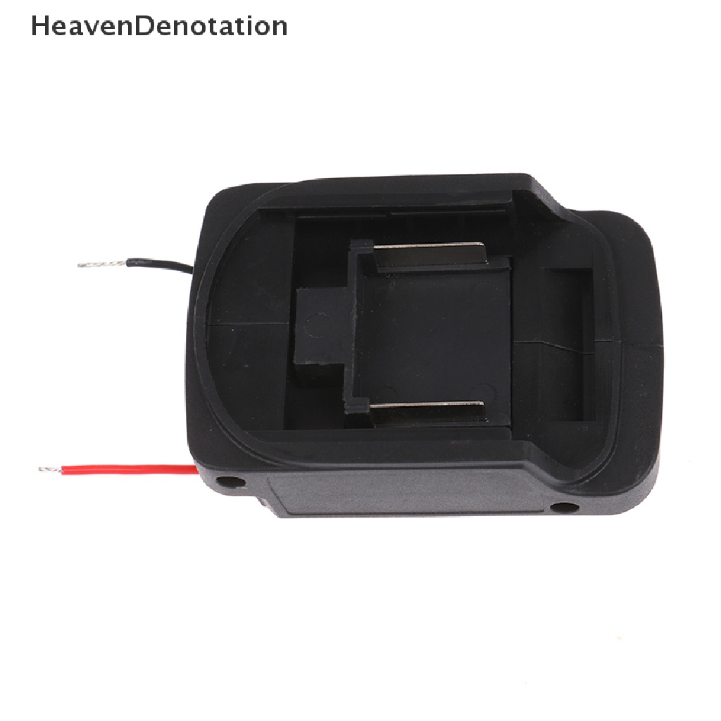 [HeavenDenotation] Makita MT 18V Li-ion Adapter DIY Cable Connector Output Adapter HDV