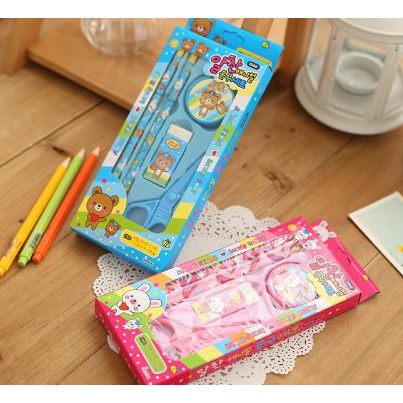 

stationary pensil Set By Go Green Shop 1218-172