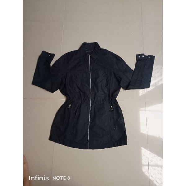 BAJU HANGAT PEREMPUAN JAKET WANITA