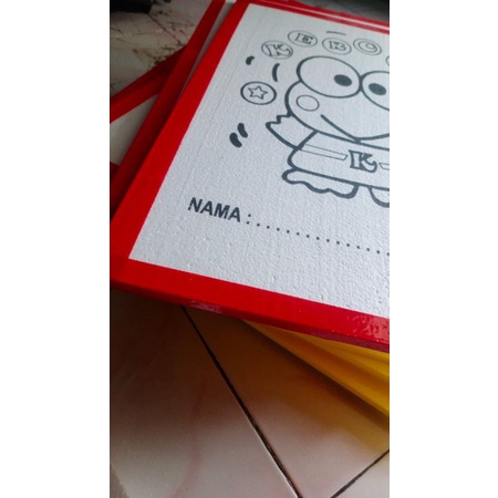 

papan spon