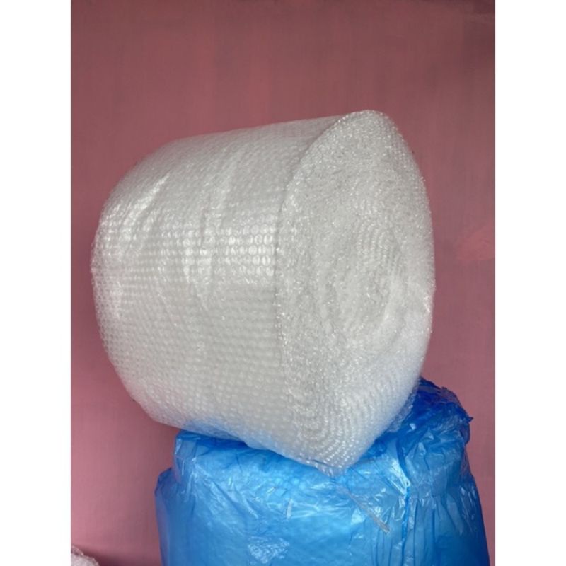 

Tambahan buble wrap