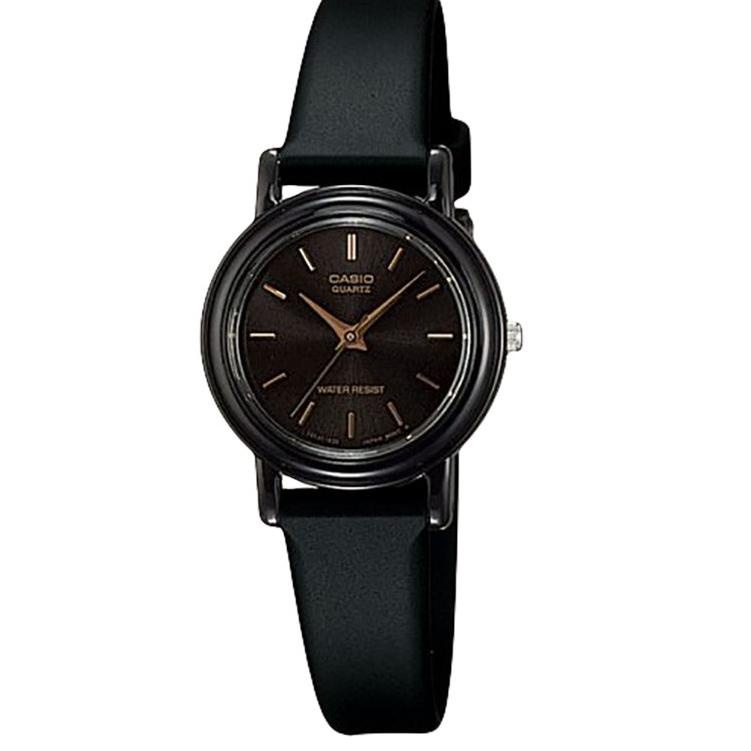TERBAIK Jam Tangan Casio LQ-139EMV-1ALDF - Quartz - Rubber Band