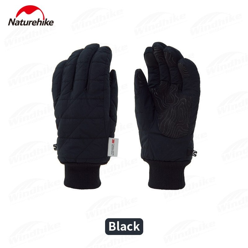 SARUNG TANGAN NATUREHIKE CNH22FS004