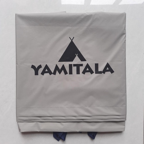 FLYSHEET YAMILATA EMERGENCY SHELTER 3X3