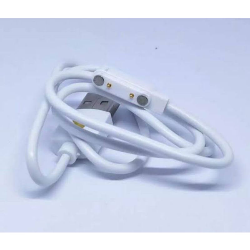 KABEL CAS IMO MAGNET 100CM BULAT PUTIH ORIAN PROMO CASAN IMO WATERPROOF ANTI AIR