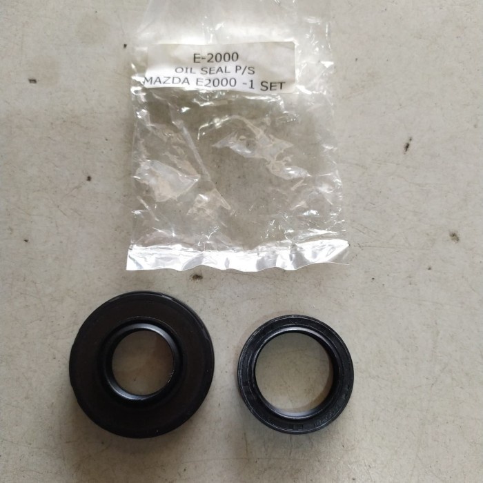 Seal Rack Power Steering Mazda E2000 Kode 288