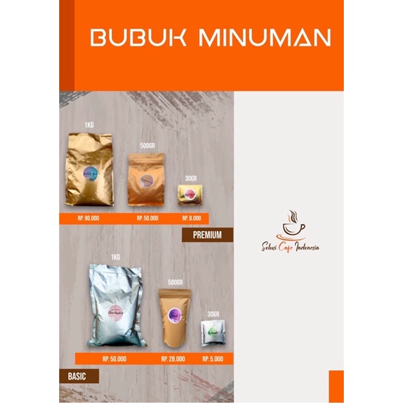 

✨NEW✨ -Bubuk Minuman Red Velvet 1 kg Best Seller Powder Drink Solusi Cafe Indonesia- 1.1.23