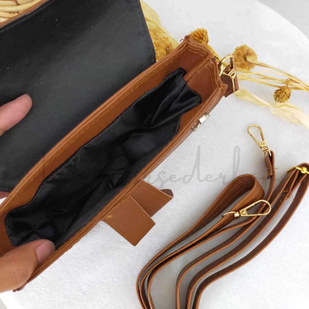 TSK-Runa Petite Bag Murah - Tas Selempang Mini Wanita Murah - Bisa COD