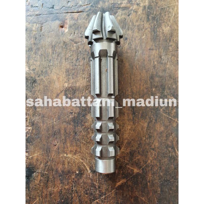 Gear FTL 900 HD - Sparepart Mesin Cultivator Firman