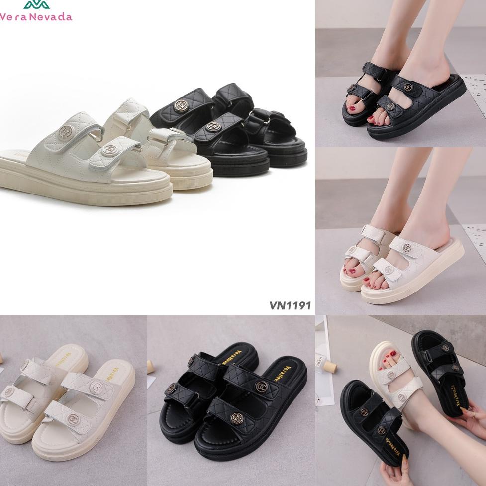 TERLARIS Vera Nevada Sandal Wanita
