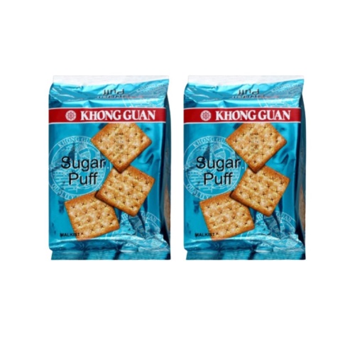 

Khong Guan Sugar Puff Biru 2 x 275 gr