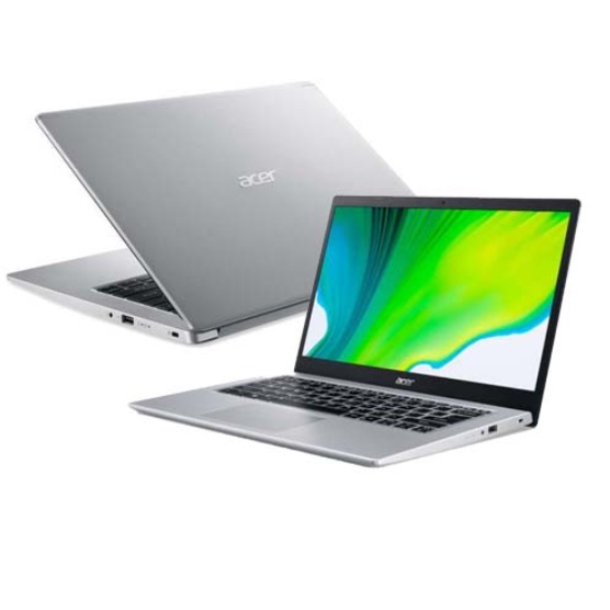 LAPTOP ACER ASPIRE 5 SLIM A514 INTEL I3 1115G4 MX350 RAM 8GB 512GB SSD W11+OHS 14.0 HD